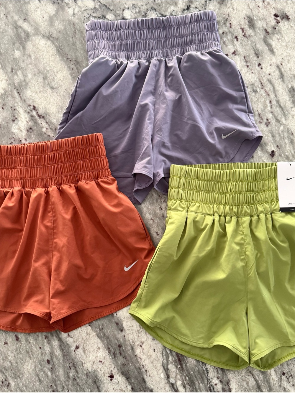 Nike Dri-FIT Shorts